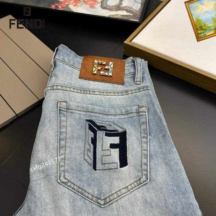 Picture of Fendi Jeans Long _SKUFendisz29-3825tn329869
